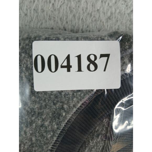 Colorado University Buffalos Sweater Shirt Mens Medium NCAA Rivalry Threads NWT - Picture 8 of 8